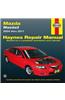 Haynes Mazda3 Automotive Repair Manual: Models Covered: Mazda3 - 2004 Through 2011