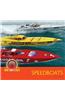 Speedboats