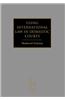 Using International Law in Domestic Courts