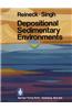 DEPOSITIONAL SEDIMENTARY ENVIRONMENTS