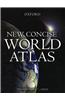 New Concise World Atlas