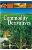 Commodity Derivatives