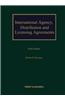 International Agency, Distribution and Licensing Agreements. Written and Edited by Richard Christou