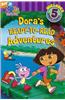 Dora's Ready-To-Read Adventures