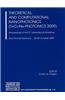Theoretical and Computational Nanophotonics (TaCoNa-Photonics 2009): Proceedings of the 2nd International Workshop