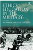 Ethics Education in the Military