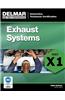 ASE Test Preparation Exhaust System (X1)