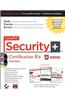 CompTIA Security+ Certification Kit: Exam SY0-301 [With CDROM]