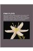 Pink Floyd: Pink Floyd-Album, Sanger AV Pink Floyd, Pink Floyds Diskografi, the Wall, Syd Barrett, David Gilmour, Hipgnosis, Roger