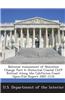 National Assessment of Shoreline Change Part 4: Historical Coastal Cliff Retreat Along the California Coast: Open-File Report 2007-1133