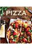 Pizza: Classic Pizzas, Pizzettas, Kids' Pizzas, Express Pizzas
