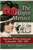 The Hatpin Menace: American Women Armed and Fashionable, 1887-1920