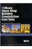 RSMeans Open Shop Building Construction Cost Data