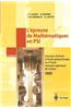 L'Epreuve de Mathematiques En Psi
