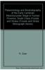 Fossils and Strata, Palaeontology and Biostratigraphy of the Early Cambrian Meishcunian Stage in Yunnan Province, South China