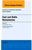 Foot and Ankle Osteotomies, an Issue of Clinics in Podiatric Medicine and Surgery