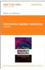 Energy Medicine Pageburst E-book on Vitalsource