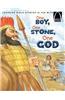 One Boy, One Stone, One God
