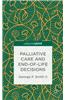Palliative Care and End-of-Life Decisions