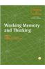 Working Memory and Thinking: Current Issues in Thinking and Reasoning
