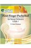 First-Finger Pachelbel for String Orchestra: Based on the Canon by Johann Pachelbel