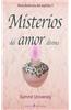 Misterios del Amor Divino