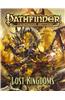 Pathfinder Campaign Setting: Lost Kingdoms