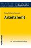 Arbeitsrecht