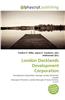 London Docklands Development Corporation
