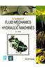 A Textbook of Fluid Mechanics and Hydraulic Machines