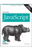 Learning JavaScript