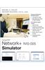 Comptia Network+ N10-005 Simulator