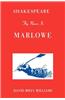 Shakespeare Thy Name Is Marlowe