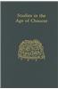 Studies in the Age of Chaucer, Volume 13