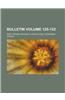 Bulletin Volume 125-132