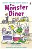 Monster Diner