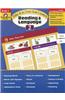 Reading & Language, Grade 2