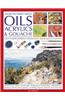 How to Paint with Oils, Acrylics and Gouache