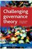 Challenging Governance Theory: From Networks to Hegemony