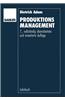 Produktions-Management