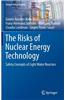 Risks of Nuclear Energy Technology