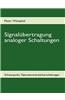Signalubertragung Analoger Schaltungen