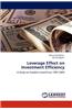 Leverage Effect on Investment Efficiency