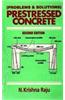 Problems & Solutions Prestressed Concrete