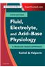 Fluid, Electrolyte and Acid-Base Physiology: A Problem-Based Approach