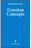 Emotion Concepts