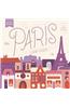 Paris: A Book of Shapes