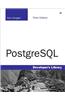 POSTGRESQL