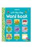 Lift the Flap Word Book