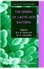 Genera of Lactic Acid Bacteria